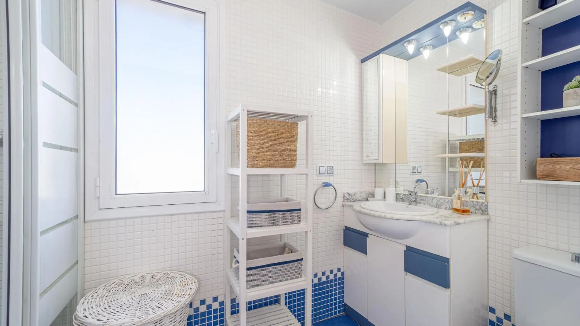 Apartamento Frente Al Canal Con Terraza Apartamento Empuriabrava Espanha