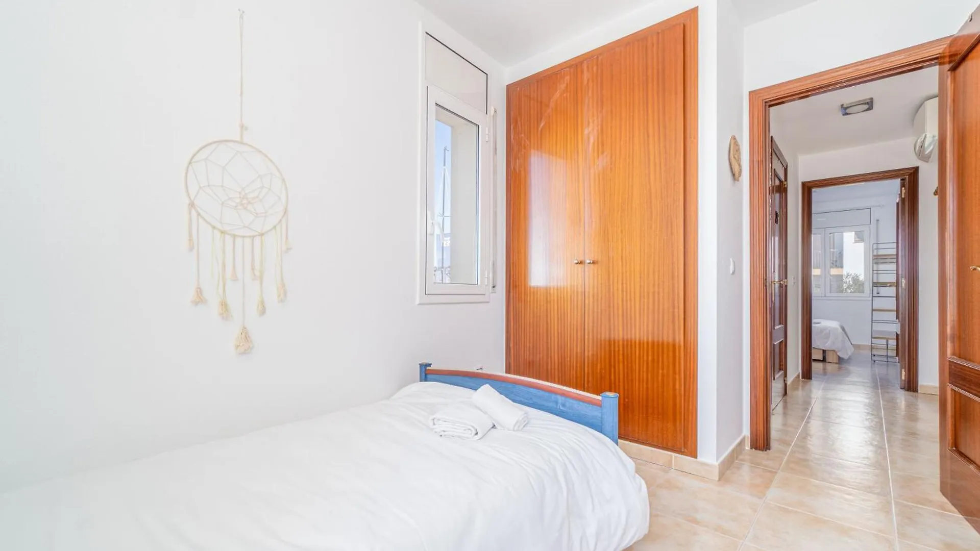 Apartamento Frente Al Canal Con Terraza Apartamento Empuriabrava Espanha